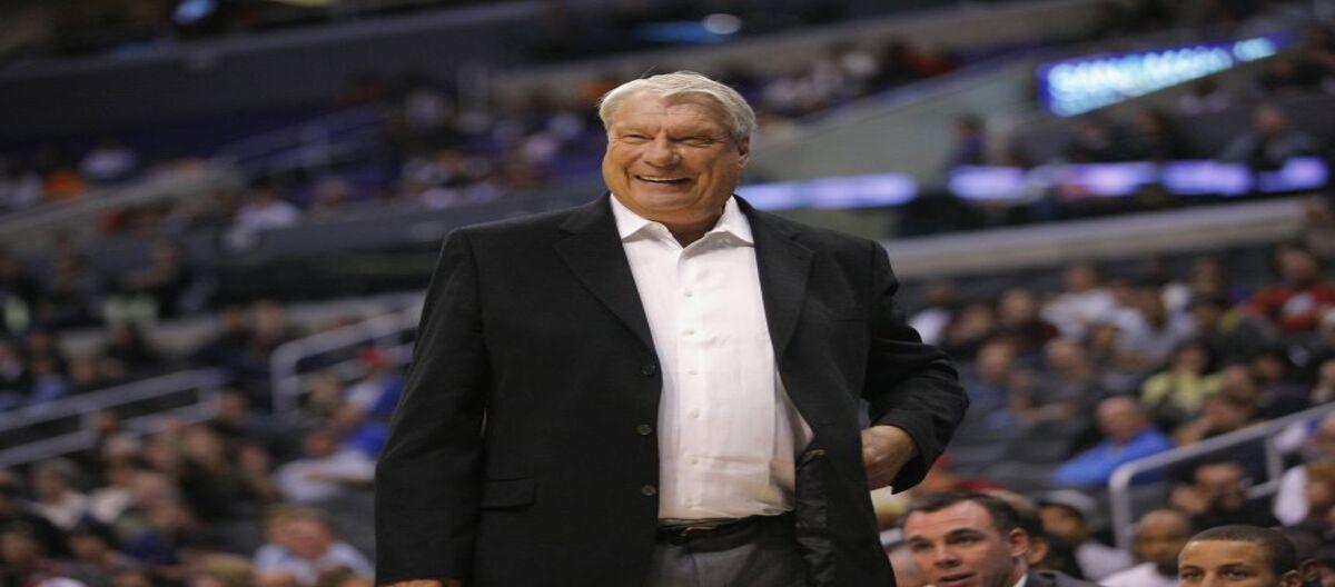 NBA传奇教练唐·尼尔森去世 享年86岁