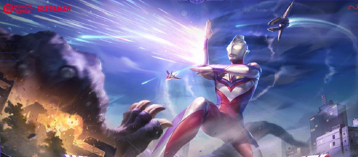 Mozi's two major collaborations: I bought the Golden Scorpio, is Ultraman worth the rush? (Hand feel review)