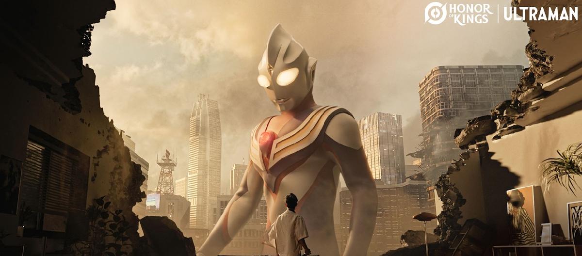 Mozi's two major collaborations: After buying the Golden Scorpio, is Ultraman worth the rush? (Modeling section)