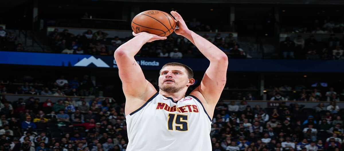 Panathinaikos made an offer for Jokic this summer and will pursue him again in 2027.
