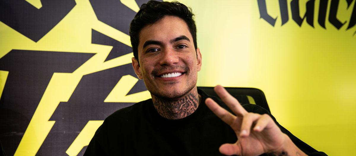 Counter Strike: Former MIBR legendary ace rifler fnx revealed that he has suffered a heart clot..