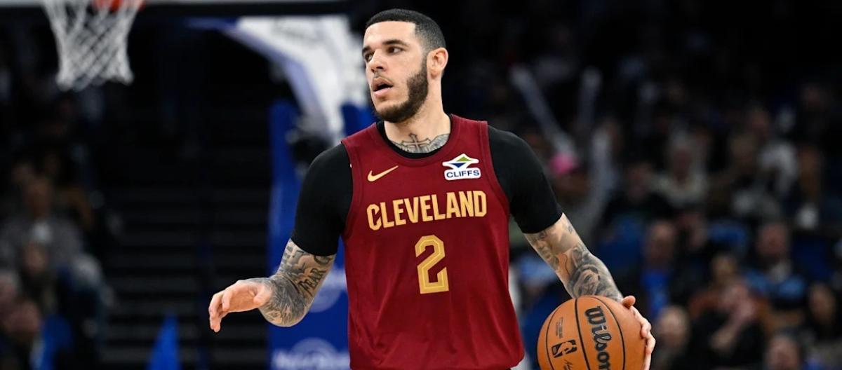 回忆起初入NBA　朗佐·鲍尔对于球员应付失利的从容态度感到震惊