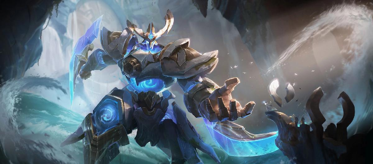 Are the three recommended choices by King of Glory Camp the only ones for the support hero who counters Mozi?