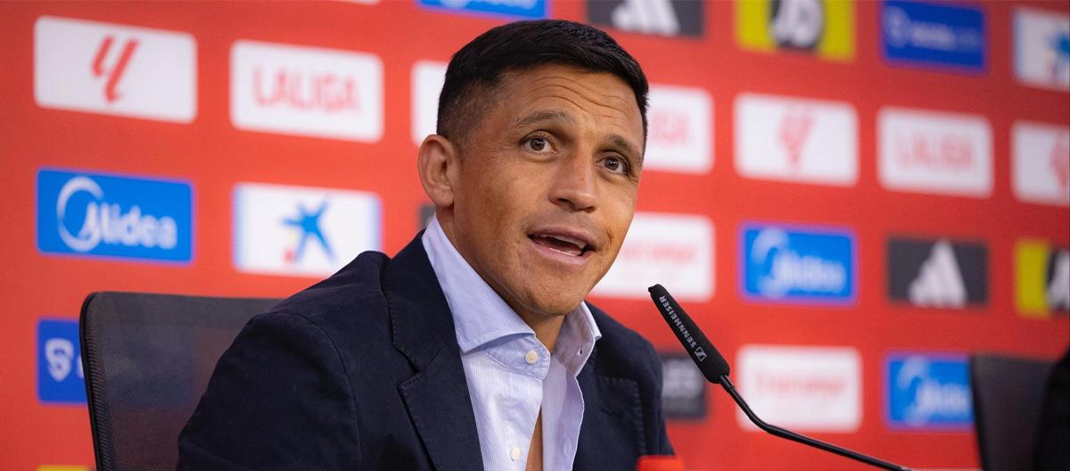 Chilean star Alexis Sanchez has joined Montreal as a free agent and will wear the number 10 jersey.