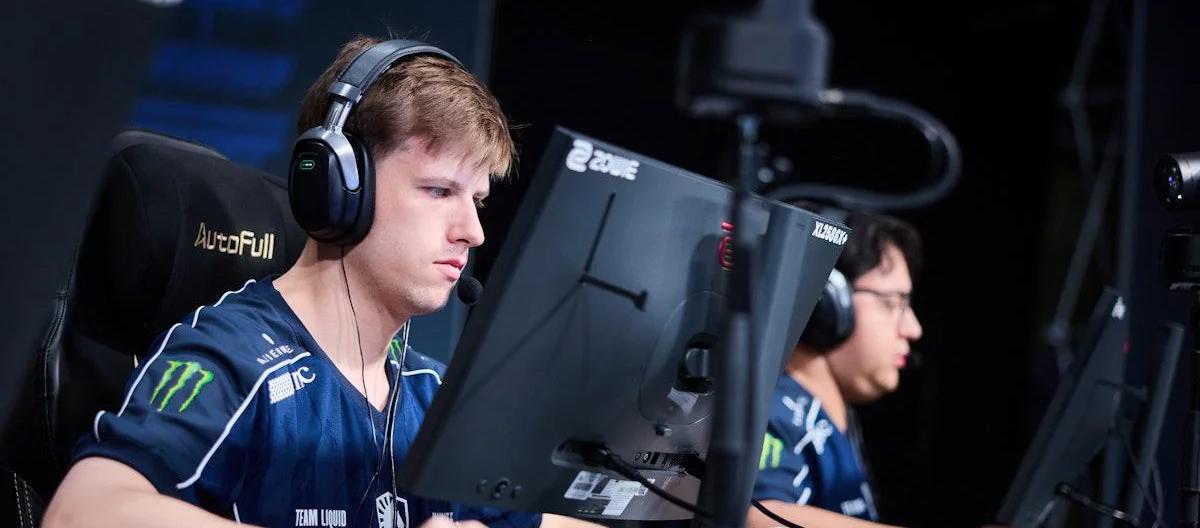 Official: Liquid sniper Ultimate has officially joined Betclic.