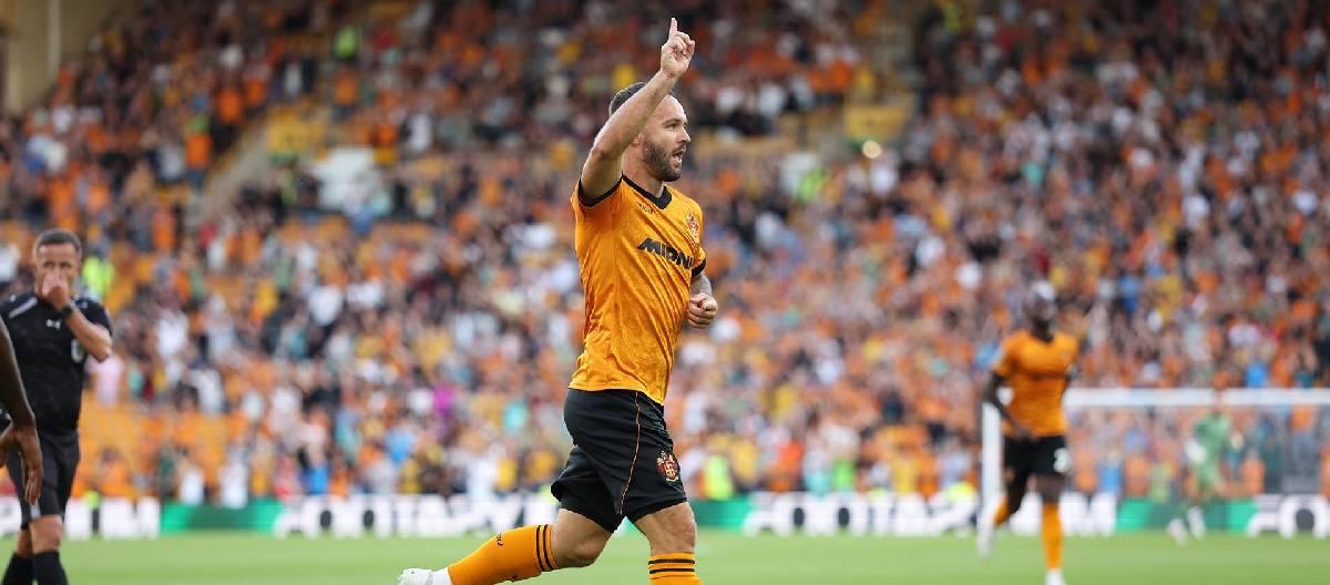 Adam Armstrong: We must give the fans an explanation and do everything we can to help the club return to the Premier League.