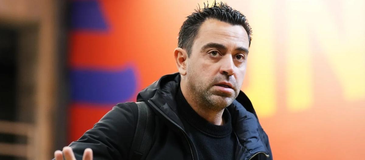 Barcelona legend Xavi has been appointed as the head coach of the Netherlands national team.