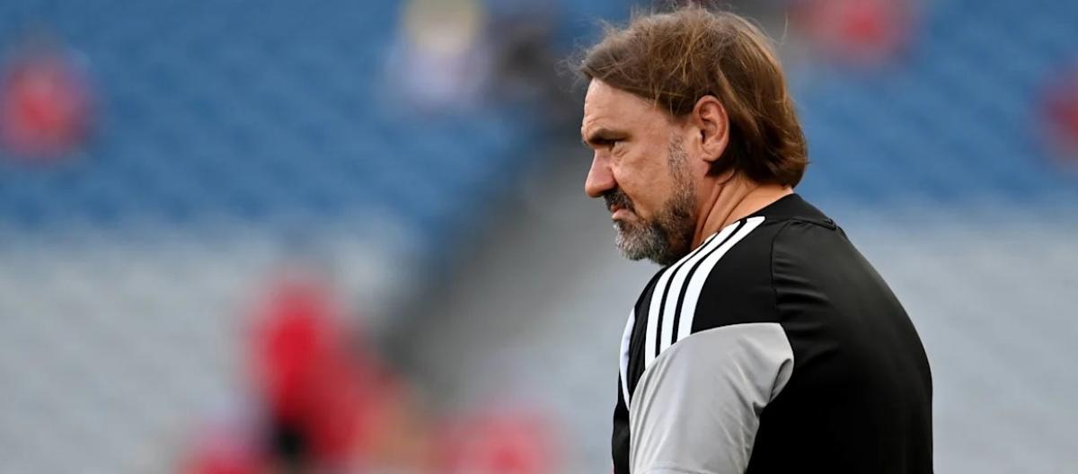 Facing Daniel Falk, who is participating in European competitions: Maintaining the unbeaten record is crucial.