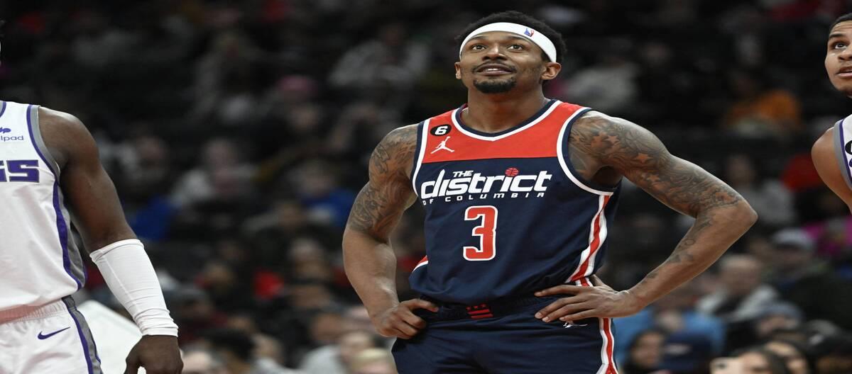 The Clippers have reached an agreement to lock in Bradley Beal for two years and $13.2 million.