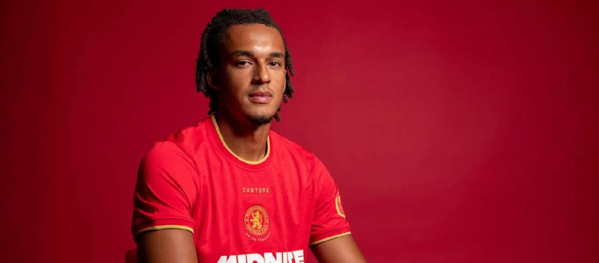 Ashley Phillips has joined Middlesbrough, signing a five-year contract with the club.