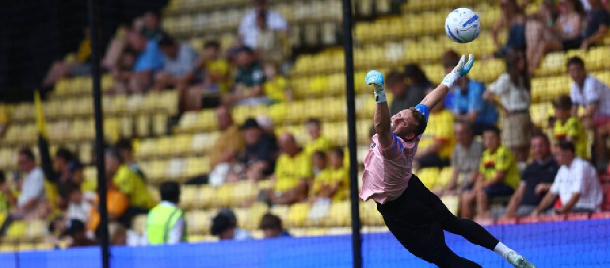 Daniel Peretz: We must learn from this game and carefully analyze where we need to improve.