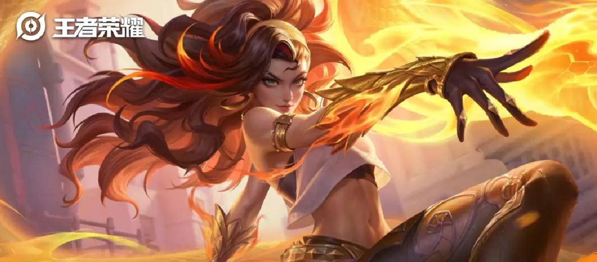 Lu Yana's debut brought glory to marksmen; her overpowered performance was unstoppable, and her win rate climbed to third place among all marksmen. (II)