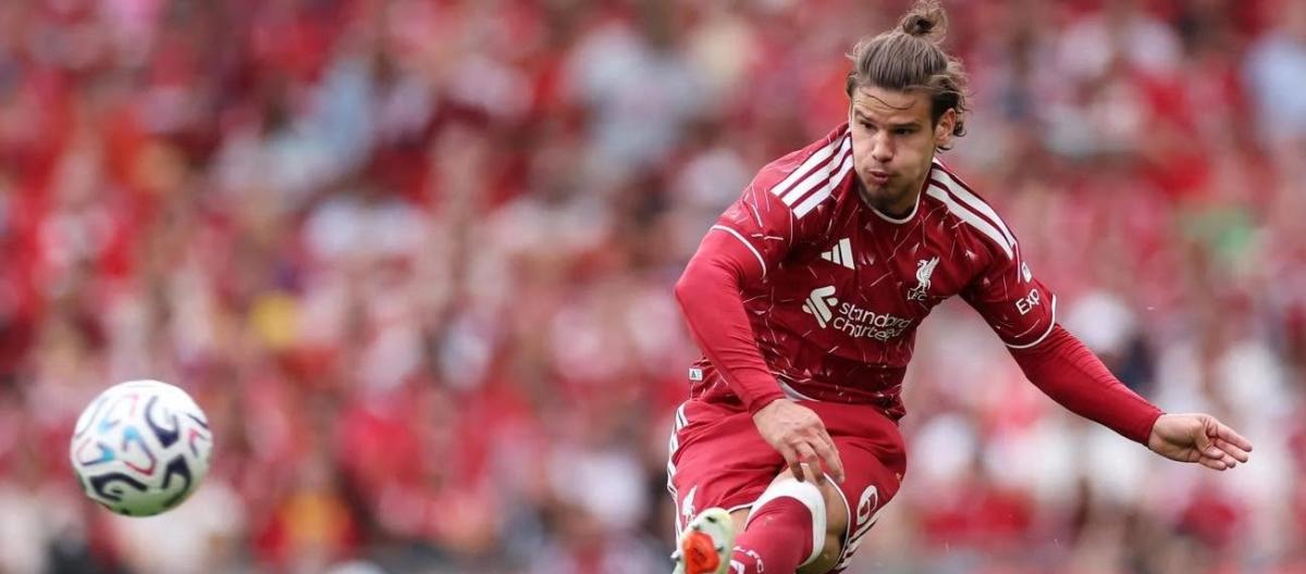 Kelkez Milos: Everyone is eagerly awaiting the start of the new season.