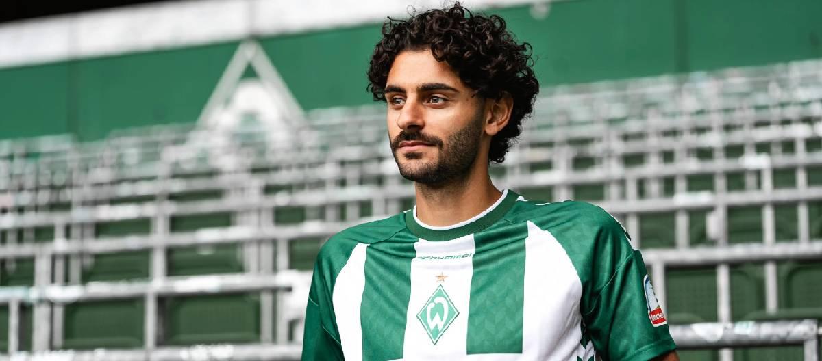 Ellen Dinkljic has joined Werder Bremen on loan for one season.