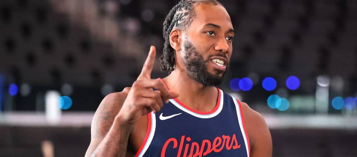 快船涉嫌绕过薪资限制遭调查　NBA严正驳斥媒体不实报道
