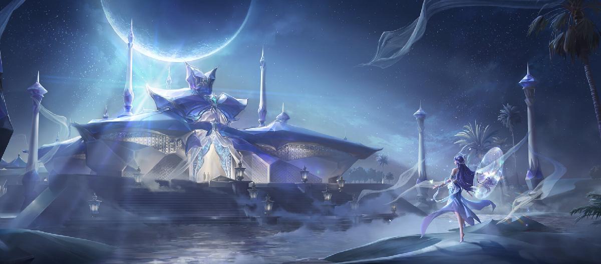 海月金牌攻略，别忙着拉人进幻境，分路表现看经济：伤害转化篇