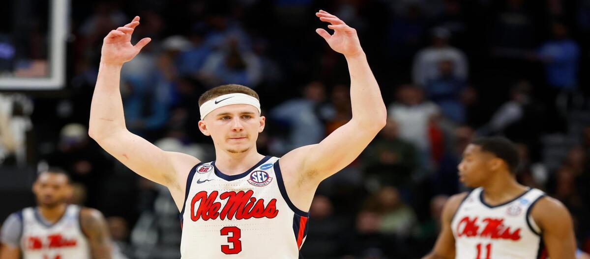 The Rockets have officially signed Sean Pedulla to a two-way contract.