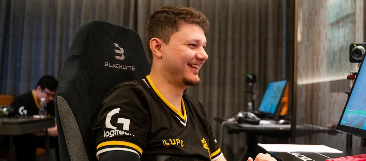 Official: Former GG rifleman NEKIZ has officially joined ODDIK.