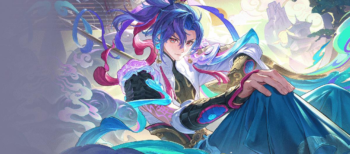 Official data proves that among the top ten most frequently used skins, who are the darlings of players above the King rank: Journey to the West: Demon Sealing Chapter
