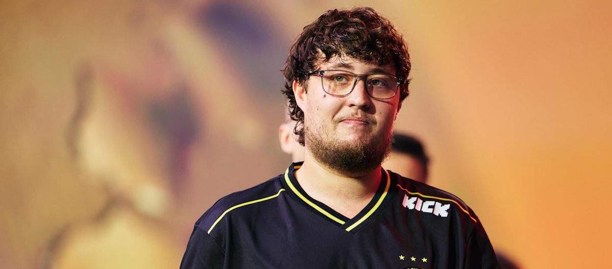 Vitality officially announced that they have extended the contract of legendary sniper ZywOo until 2028.