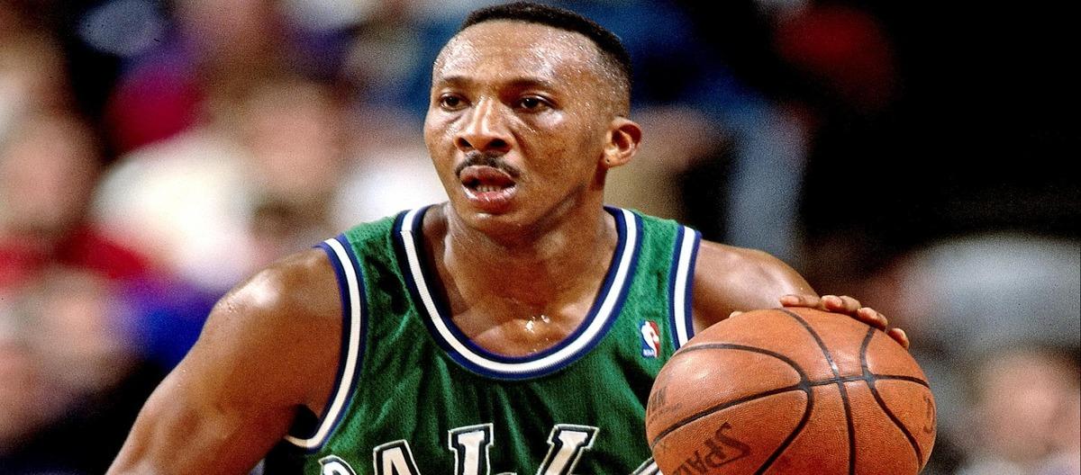 Top 5 steals in Mavericks history: Harper leads, Nowitzki ranks second