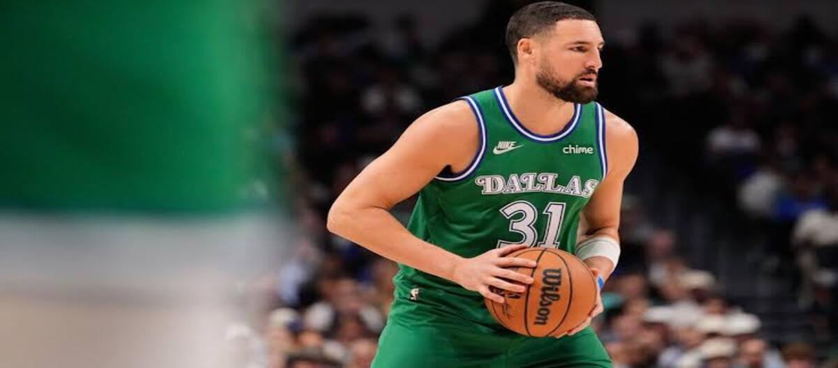Thompson joins Heat on a two-year, $11.5 million contract.