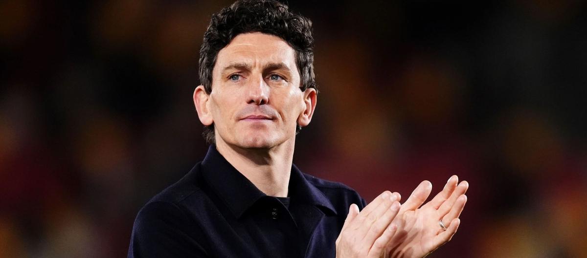 Keith Andrews has confidence in Brentford, hoping they go further in the League Cup.