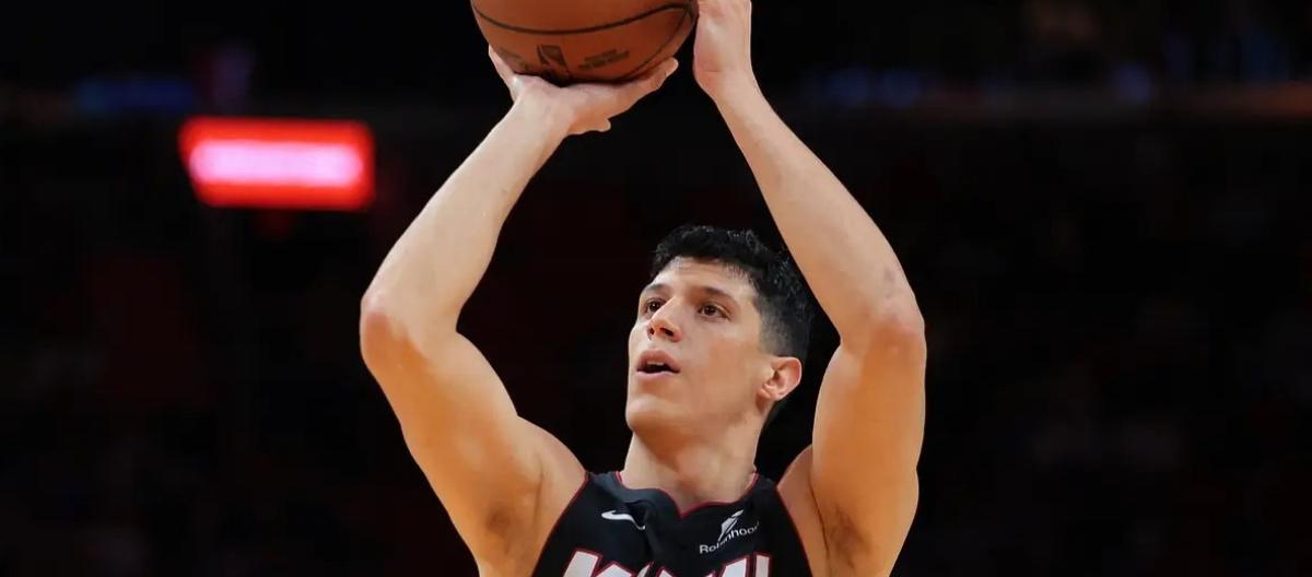 Fontecio looks forward to fighting alongside Antetokounmpo.