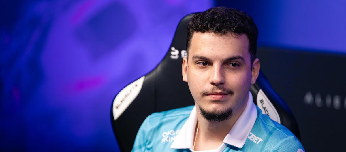 MIBR official statement: Rifleman brnz4n has been relegated to the bench.