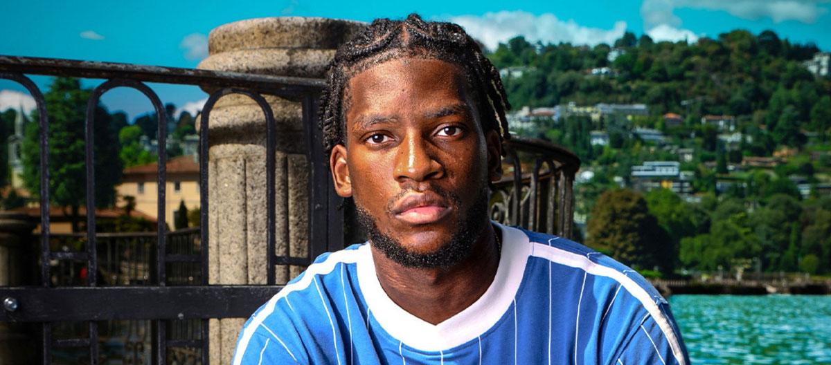 Villarreal's young Democratic Republic of Congo defender Willy Kambwala joins Como on-loan..