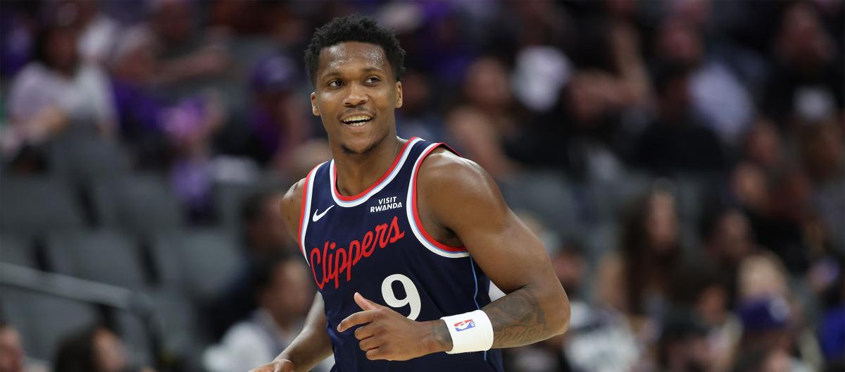 Shams: Pelicans lock in Maturin for 1 year, $16 million, with a player option for the second year.