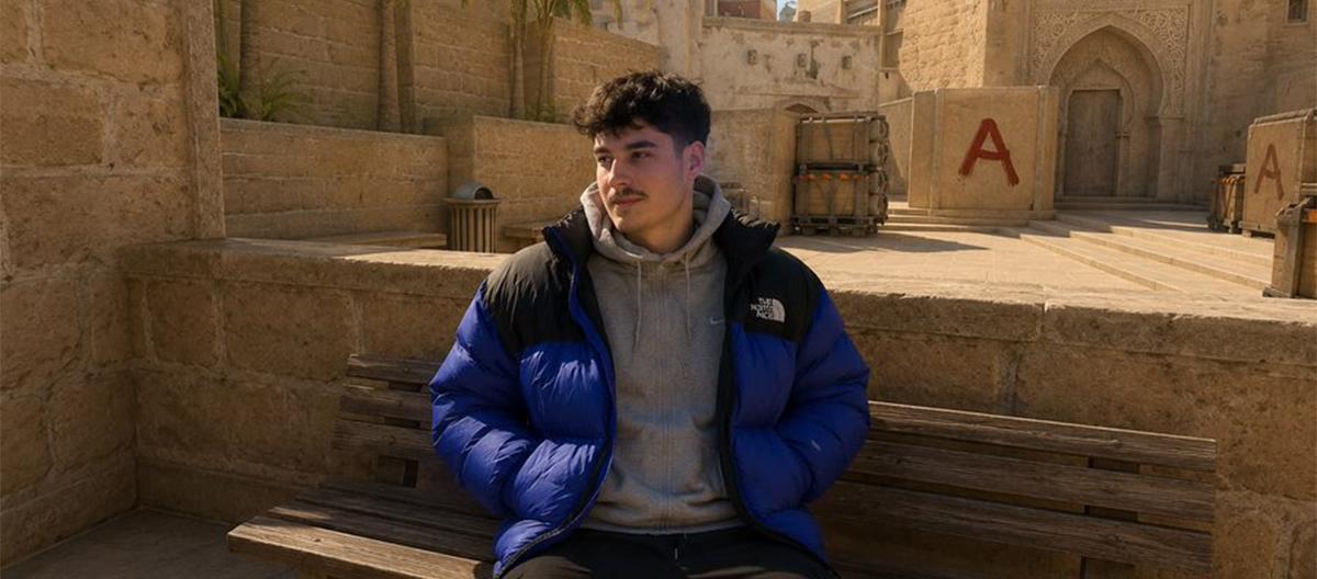 Nexus official statement: French coach SBT has been relegated to the bench.