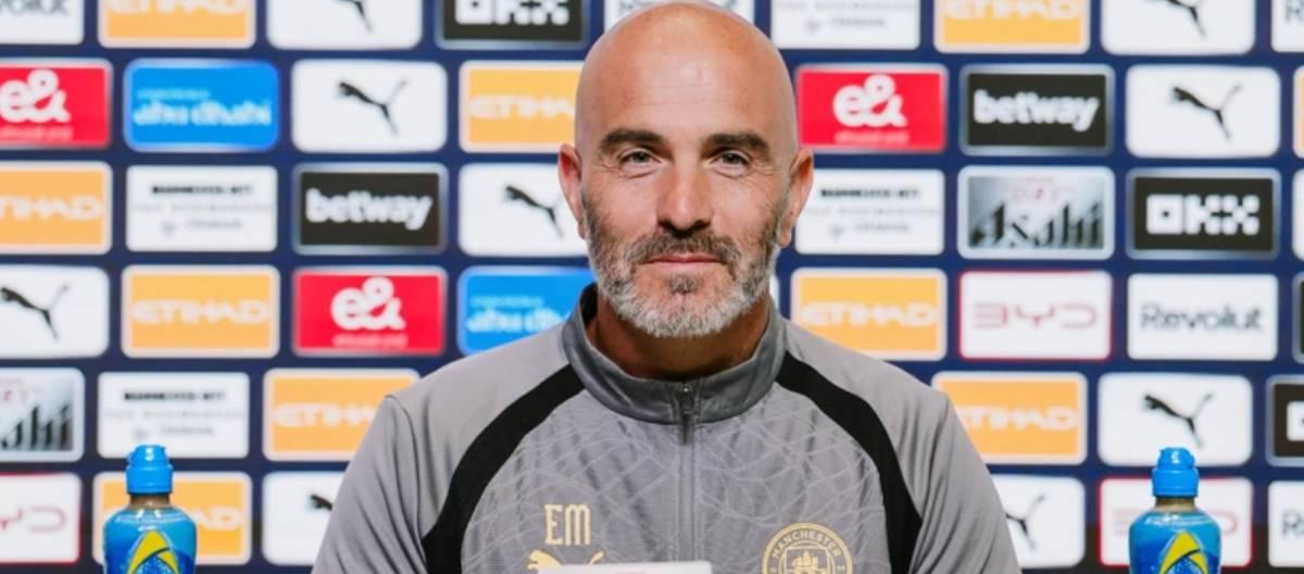 Maresca on Manchester City's integration: The whole team has adapted to the new tactics.