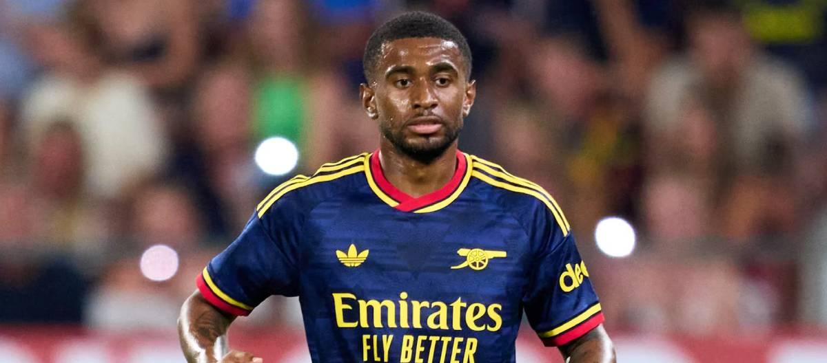 Arsenal have officially announced the early termination of Reece Nelson's contract.