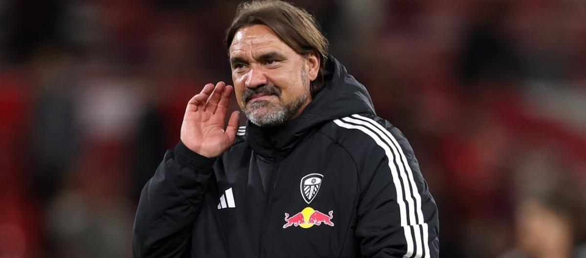 Facing a strong Brentford side, Daniel Falk urged Leeds United to put on their best performance.