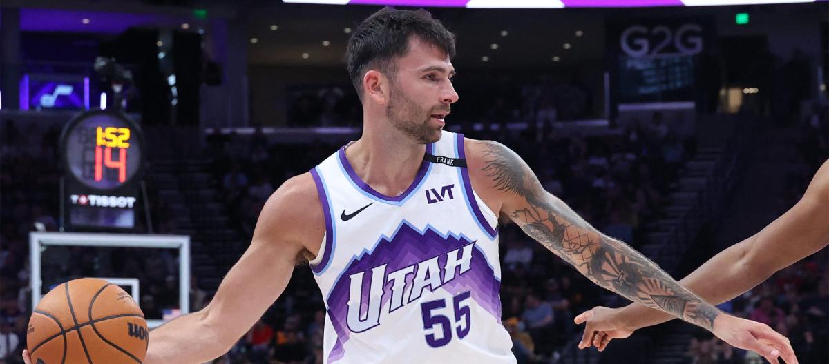 Timberwolves have officially waived 30-year-old wing John Conchar.
