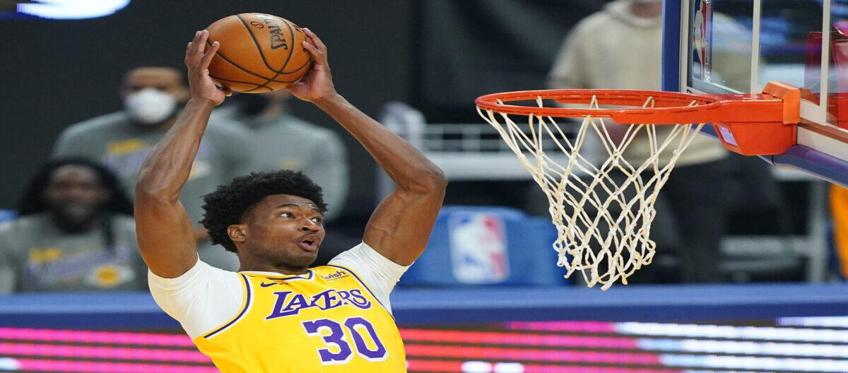 达米安·琼斯告别NBA 加盟皇家马德里签下一年合约