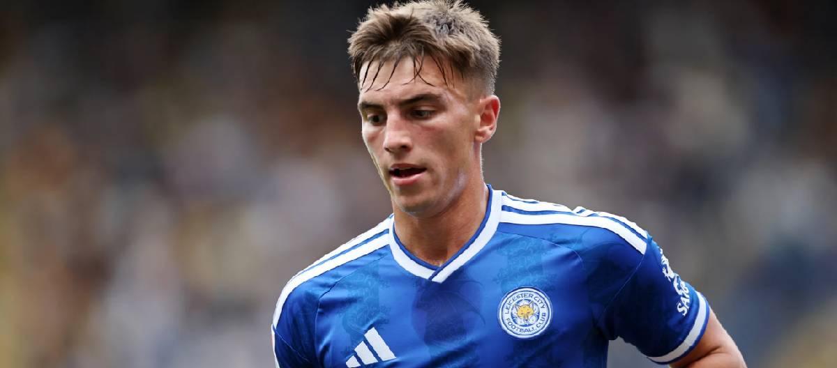 Luke Thomas: The team must solve the goal-scoring problem as soon as possible and strive for victory.
