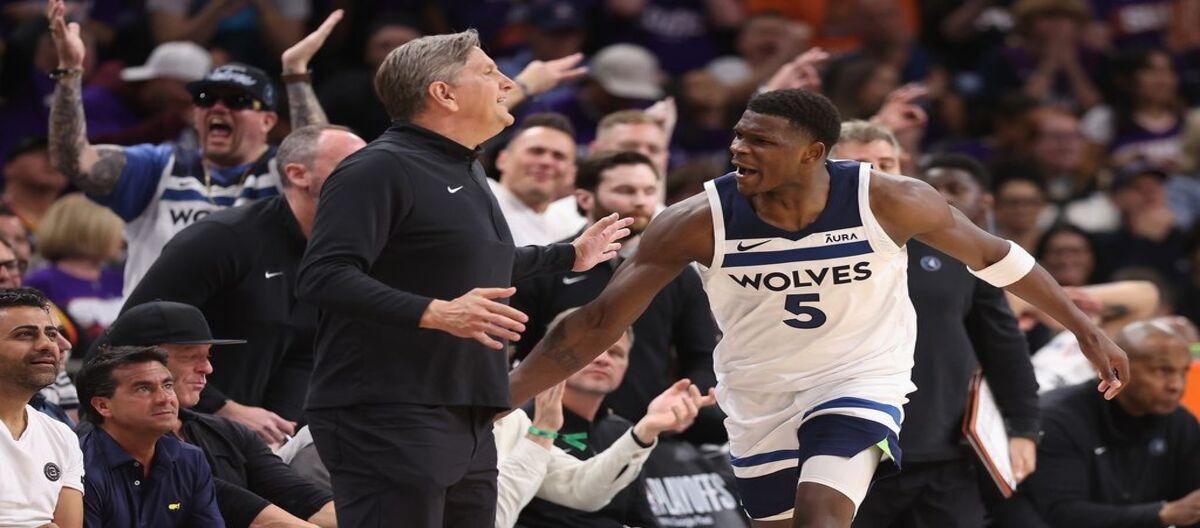 The Timberwolves coaching staff welcomes a new member, with Daniel Brady officially joining the team.