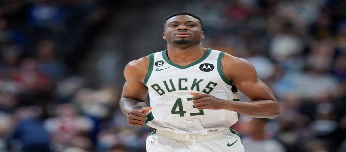 Thanasis Antetokounmpo bids farewell to the NBA and returns to Greece to join Aris.
