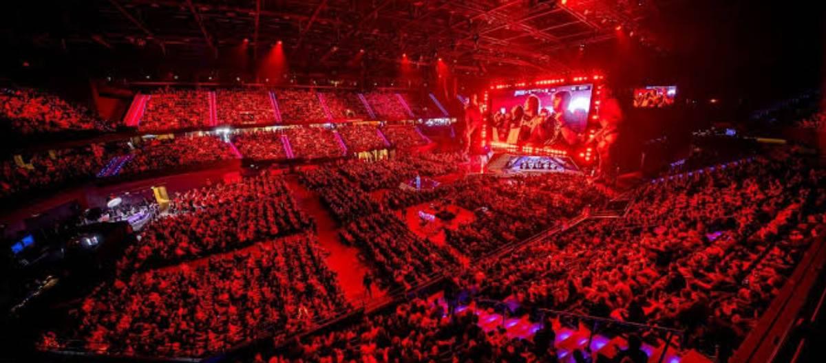 G2 and Vitality secured their playoff spots with BLAST Porto.