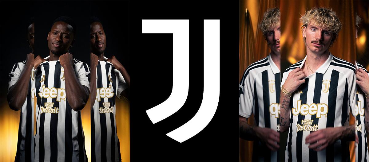 Sarr and Walter Madd have joined Juventus on loan for one year.