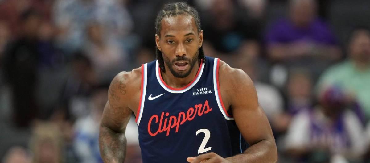 快船遭NBA重罚三千万美元并剥夺五年首轮签