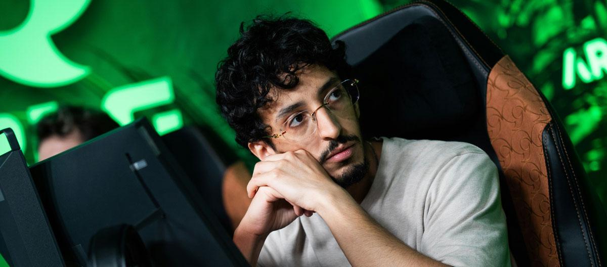 Counter Strike 2: Former 3DMAX ace rifler hAdji officially announce retirement..