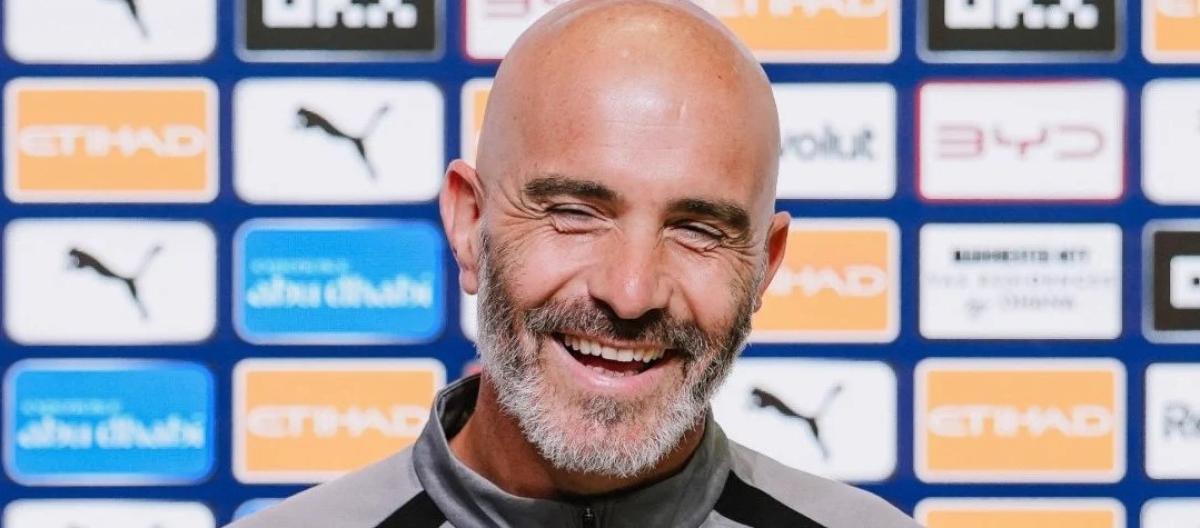 Maresca emphasized that Manchester City must fight for the championship.