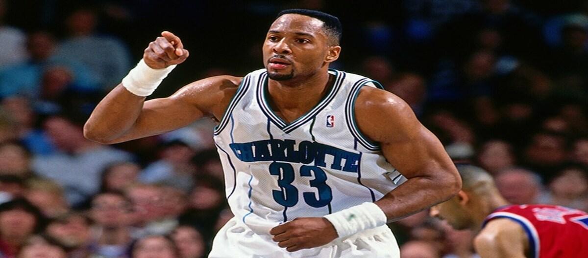 Hornets' all-time top five blocks: Mourning tops the list, Okafor ranks second.