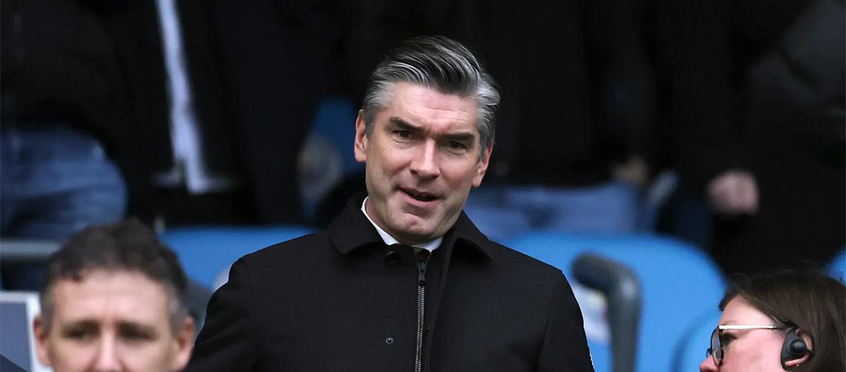 Liverpool sporting director Richard Hughes has officially announced his departure and will soon join Al-Hilal.