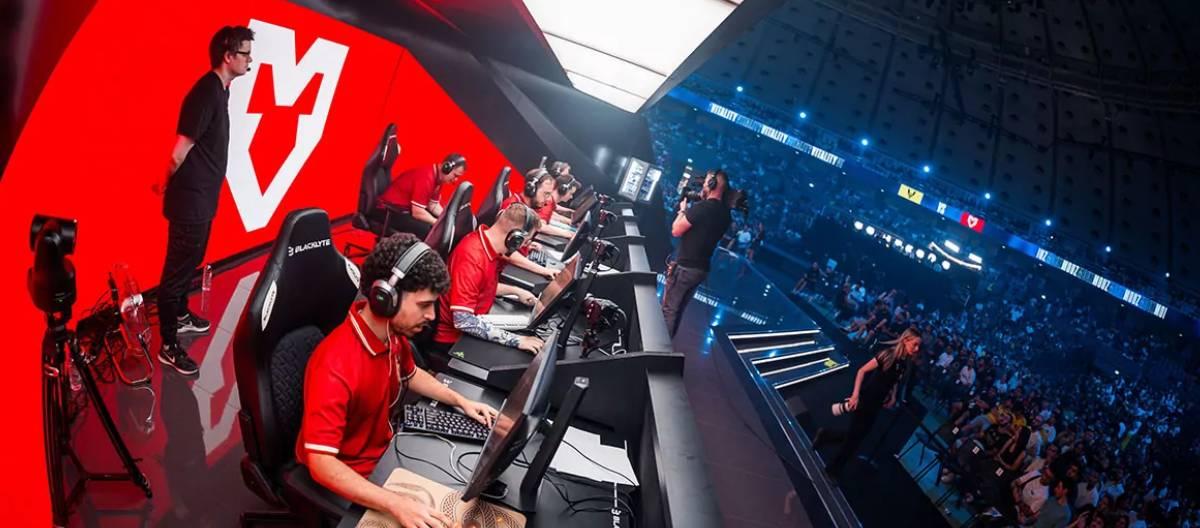 BLAST Porto Open: MOUZ defeats Vitality to advance to the final