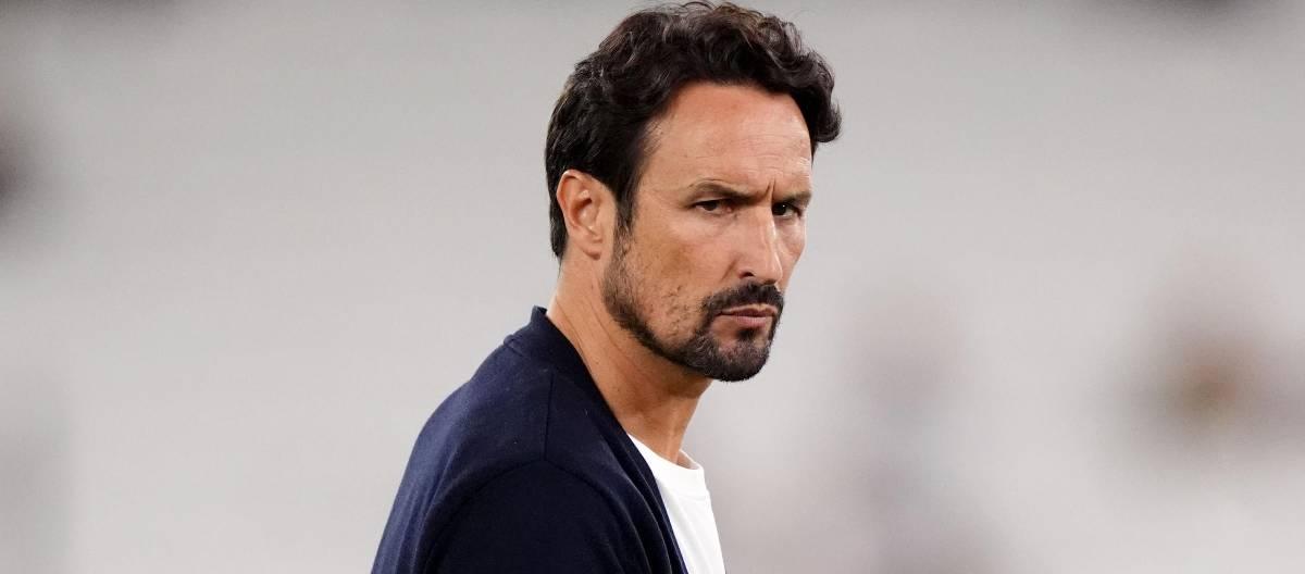 César Pesciotto admitted that it was regrettable not to take home the victory, but getting a point was an acceptable result.