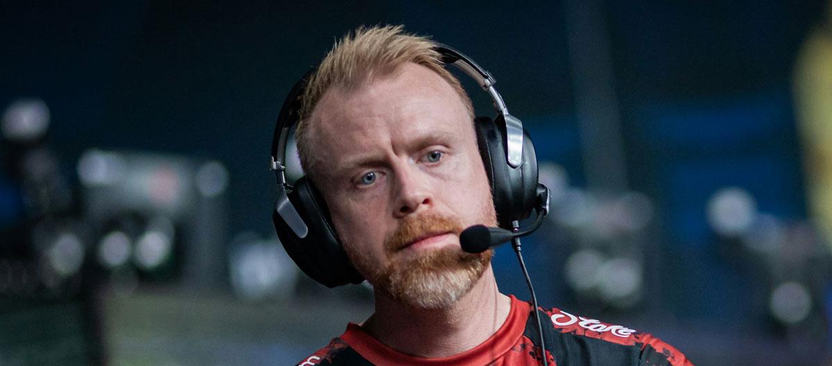 Counter Strike 2: Former OpTic ace head coach ruggah officially announce retirement..